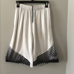 Nike Dri-Fit Elite Shorts